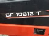 Kuhn GF 10812 T - Afbeelding 4