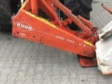 Kuhn GMD  700 G-II - Afbeelding 1
