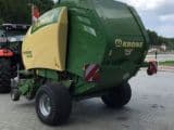 Krone Comprima   V 150 XC - Afbeelding 2