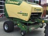 Krone Comprima   V 150 XC - Afbeelding 4