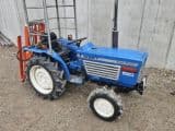 Iseki TU 1700 - Afbeelding 1