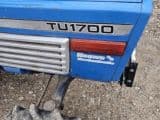 Iseki TU 1700 - Afbeelding 2