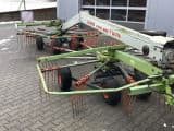 Claas Liner  650 TWIN - Afbeelding 1