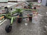 Claas Liner  650 TWIN - Afbeelding 2