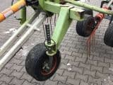 Claas Liner  650 TWIN - Afbeelding 4
