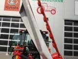 Kuhn GMD 355 FF - Afbeelding 3