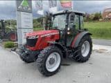 Massey Ferguson 3709 AL - Afbeelding 1