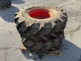 Trelleborg 420/85 R24 TM600 /16,9 R24 - Afbeelding 2