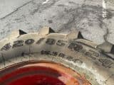 Trelleborg 420/85 R24 TM600 /16,9 R24 - Afbeelding 4