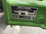 Amazone CAYROS XMS 1050 V - Afbeelding 3