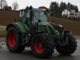 Fendt 722 Vario - Afbeelding 3