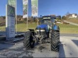 New Holland TM 150 - Afbeelding 2