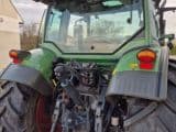 Fendt 211 Vario - Afbeelding 2