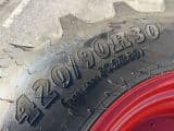 BKT 420/90 R30   (16.9 R30) - Afbeelding 3