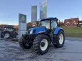 New Holland T6080 Range & Power Command - Afbeelding 1