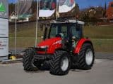 Massey Ferguson 5609 Dyna-4 ES-Panoramic - Afbeelding 1