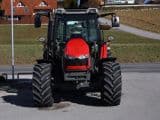 Massey Ferguson 5609 Dyna-4 ES-Panoramic - Afbeelding 2