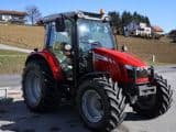 Massey Ferguson 5609 Dyna-4 ES-Panoramic - Afbeelding 3