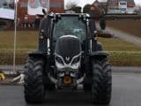 Valtra T 214 Direct - Afbeelding 2
