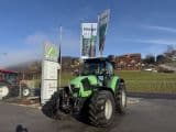 Deutz-Fahr 5120 TTV DT Premium Plus - Afbeelding 1