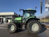 Deutz-Fahr 5120 TTV DT Premium Plus - Afbeelding 2