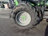 Deutz-Fahr 5120 TTV DT Premium Plus - Afbeelding 4