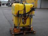 Caffini FRONTTANK 400 Liter - Afbeelding 2