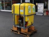 Caffini FRONTTANK 400 Liter - Afbeelding 3