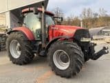 Case IH Puma 225 CVX - Afbeelding 2
