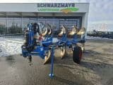 Lemken Juwel 7MV T 4L100 mit hydraulischer Steinsicheru - Afbeelding 1
