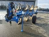 Lemken Juwel 7MV T 4L100 mit hydraulischer Steinsicheru - Afbeelding 3