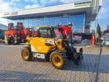 JCB 514-40 Agri Loadall - Afbeelding 2