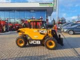 JCB 514-40 Agri Loadall - Afbeelding 3