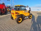JCB 514-40 Agri Loadall - Afbeelding 4