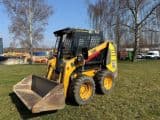 Massey Ferguson 516 LADER - Afbeelding 1