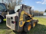 Massey Ferguson 516 LADER - Afbeelding 2