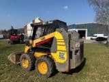 Massey Ferguson 516 LADER - Afbeelding 3