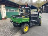 John Deere Gator XUV 590 M erst 475 Stunden Spaßmobil 60 k - Afbeelding 4