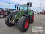 Fendt 724 VARIO GEN-6 - Afbeelding 1
