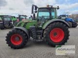 Fendt 724 VARIO GEN-6 - Afbeelding 2