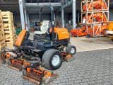 Jacobsen Fairway 305-4WD - Afbeelding 4