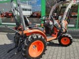 Kubota B1-241 - Afbeelding 2