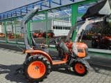 Kubota B1-241 - Afbeelding 4