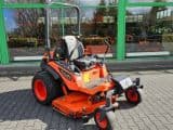 Kubota ZD1211 - Afbeelding 2