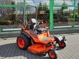 Kubota ZD1211 - Afbeelding 3
