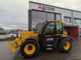 JCB 542-70 Agri Xtra Dual-Tech - Afbeelding 1