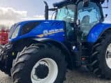 New Holland T7.230 Autocommand - Afbeelding 1