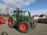 Fendt 514 Vario Power - Afbeelding 3