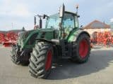 Fendt 514 Vario Power - Afbeelding 4