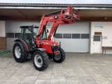 Massey Ferguson 3625 - Afbeelding 1